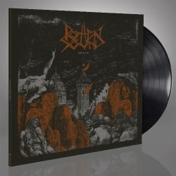 ROTTEN SOUND - Apocalypse (12"LP)